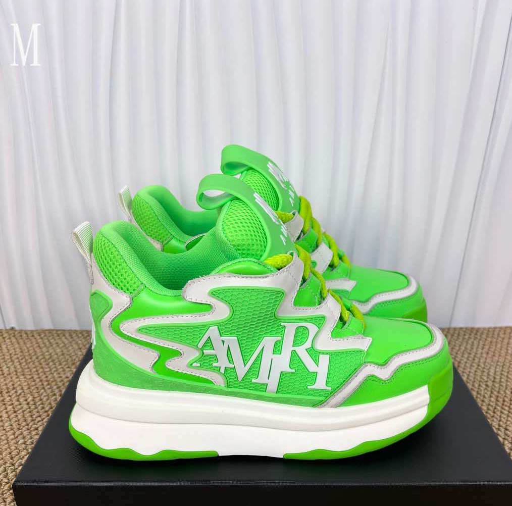 AMR Sneakers 4 Color's High 46