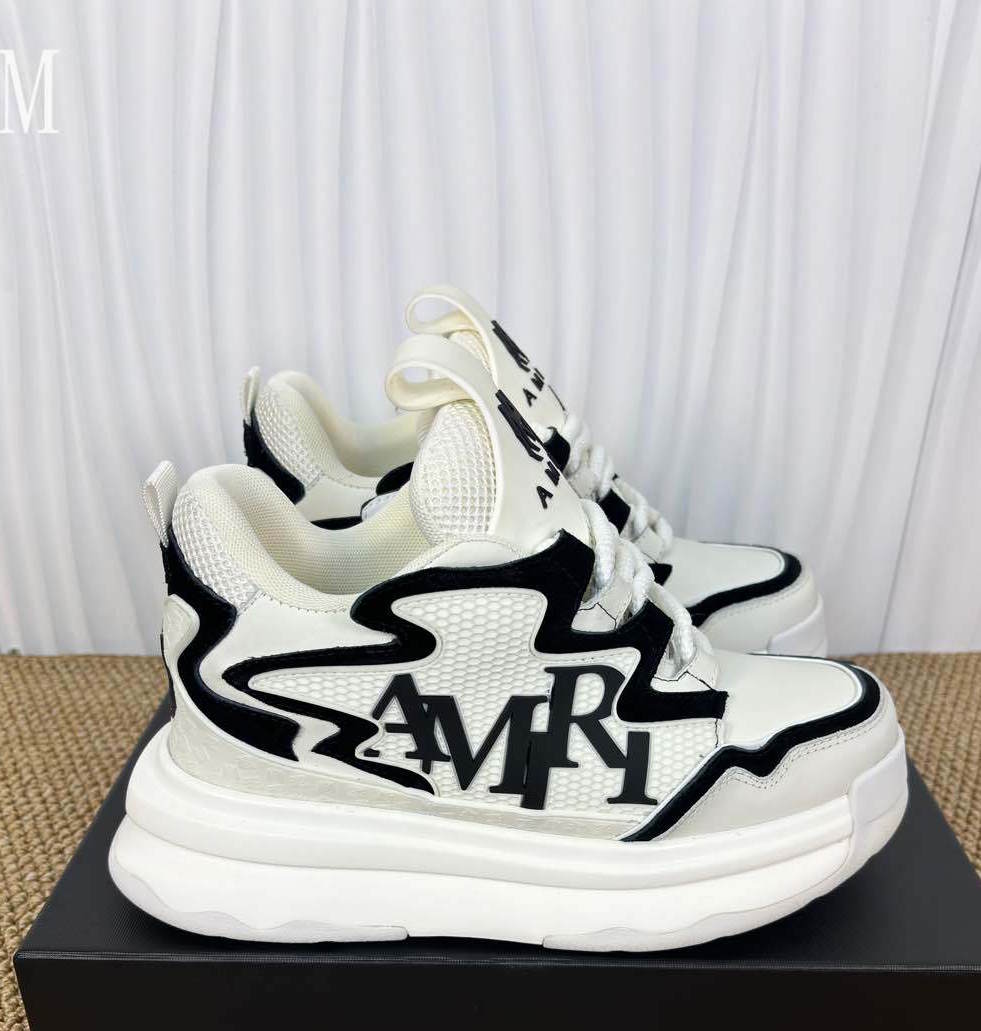 AMR Sneakers 4 Color's High 46