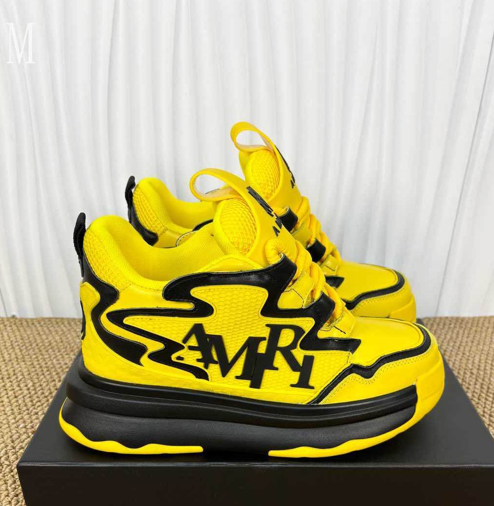 AMR Sneakers 4 Color's High 46