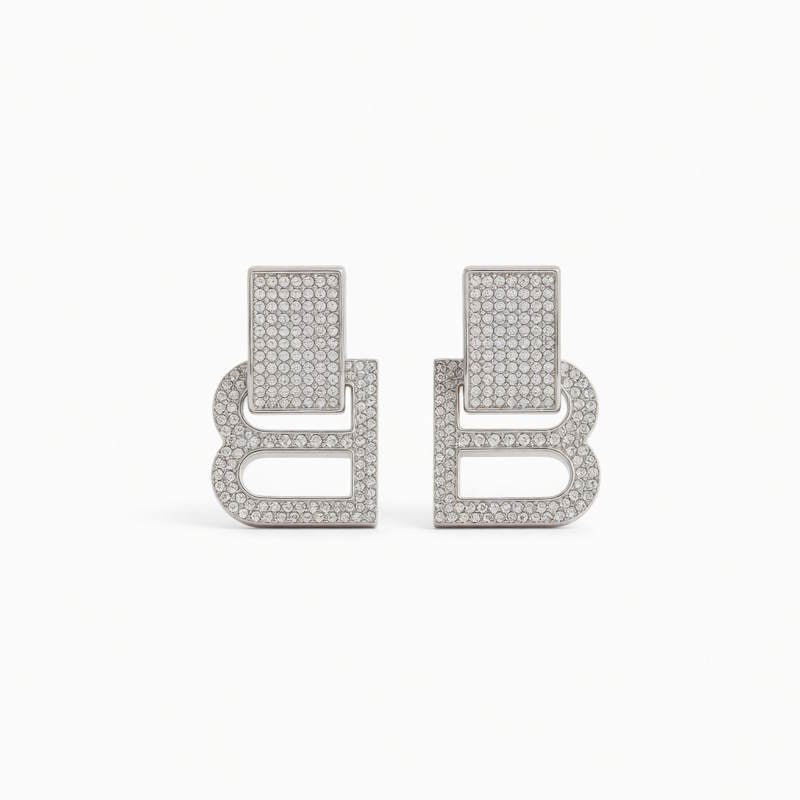 SNBAL Fashion Earrings 2 Color's