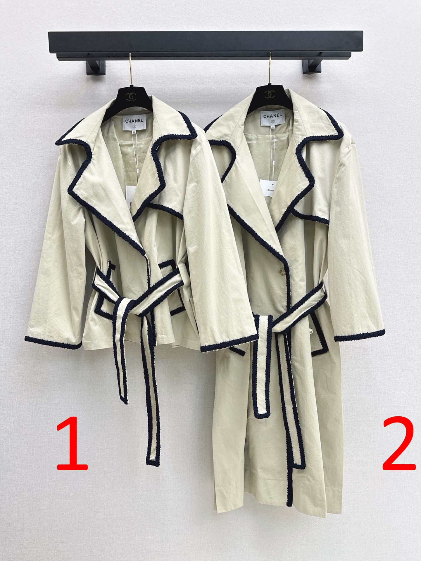 CHL Jacket 2 Style's