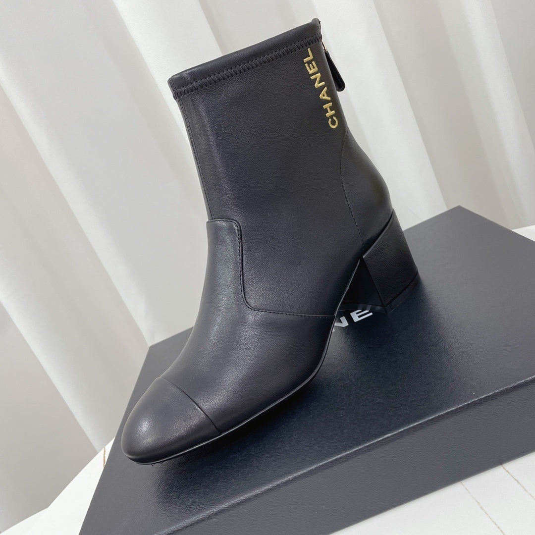CHL Woman Boots