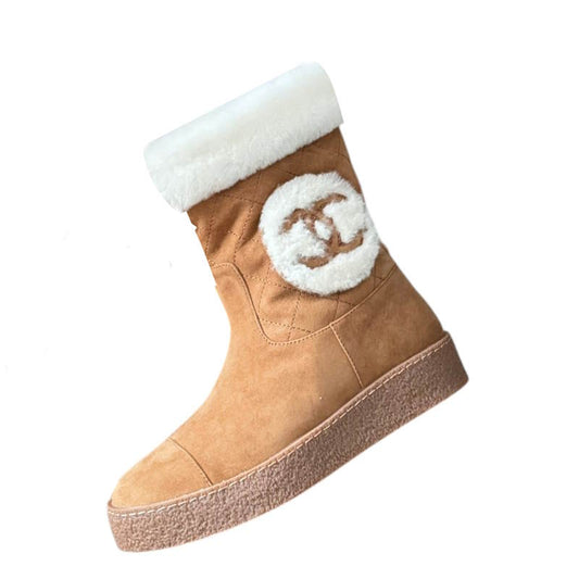 CHL UGG  Boots 2 Color's