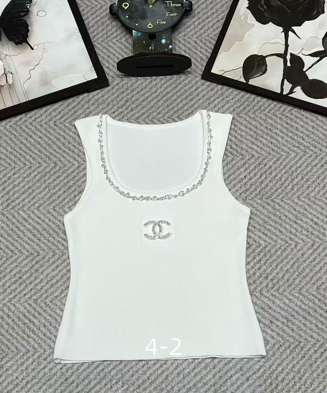 CHL Woman sweater 4 Color 's