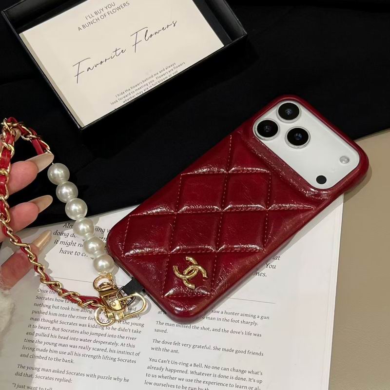 CHL Phone Case 3 Color's