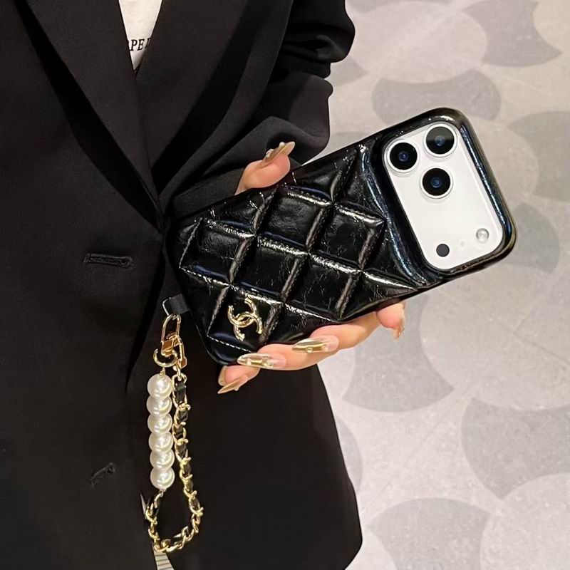 CHL Phone Case 3 Color's