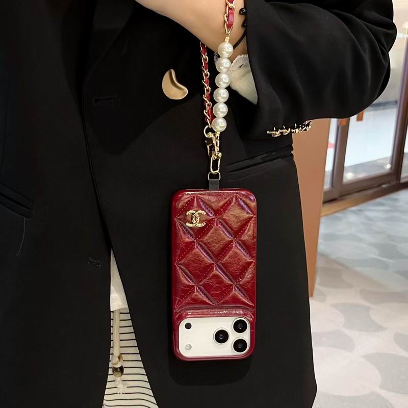 CHL Phone Case 3 Color's
