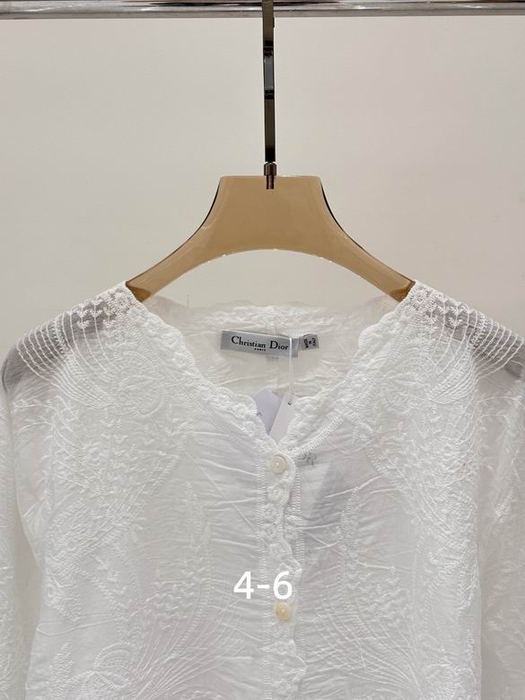 CHD Woman T- Shirt Shirt  Cotton