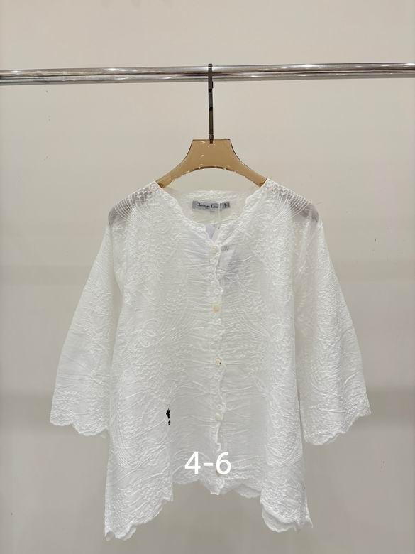CHD Woman T- Shirt Shirt  Cotton