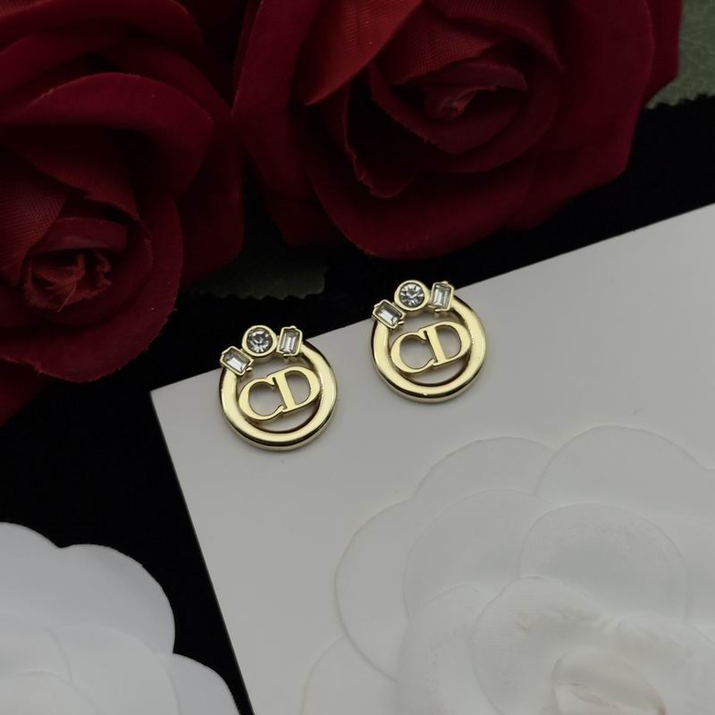 CHD  Earrings