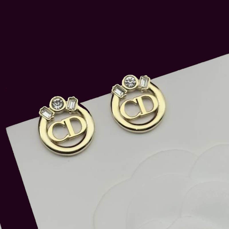 CHD  Earrings