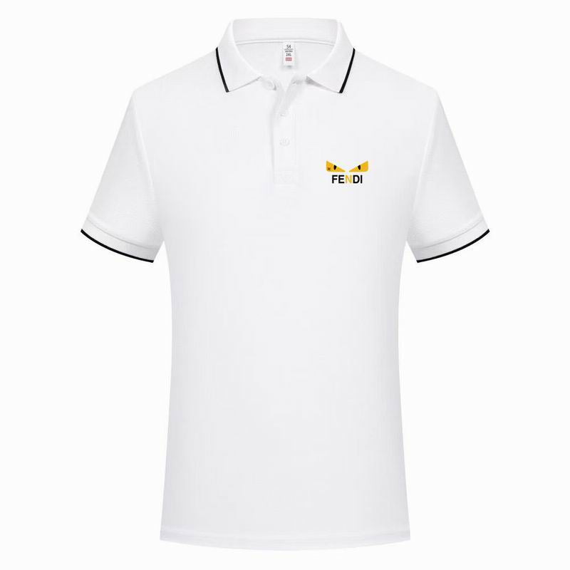 FEN  polo  T- Shirt short sleeve 2 Color's