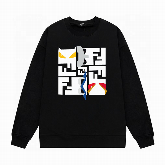 FEN Sweatshirt 2 Color 's