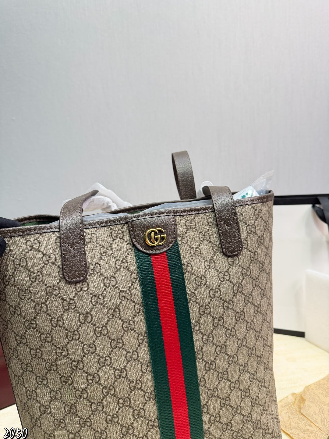 GU Shopper  Bag 36 cm -GQ