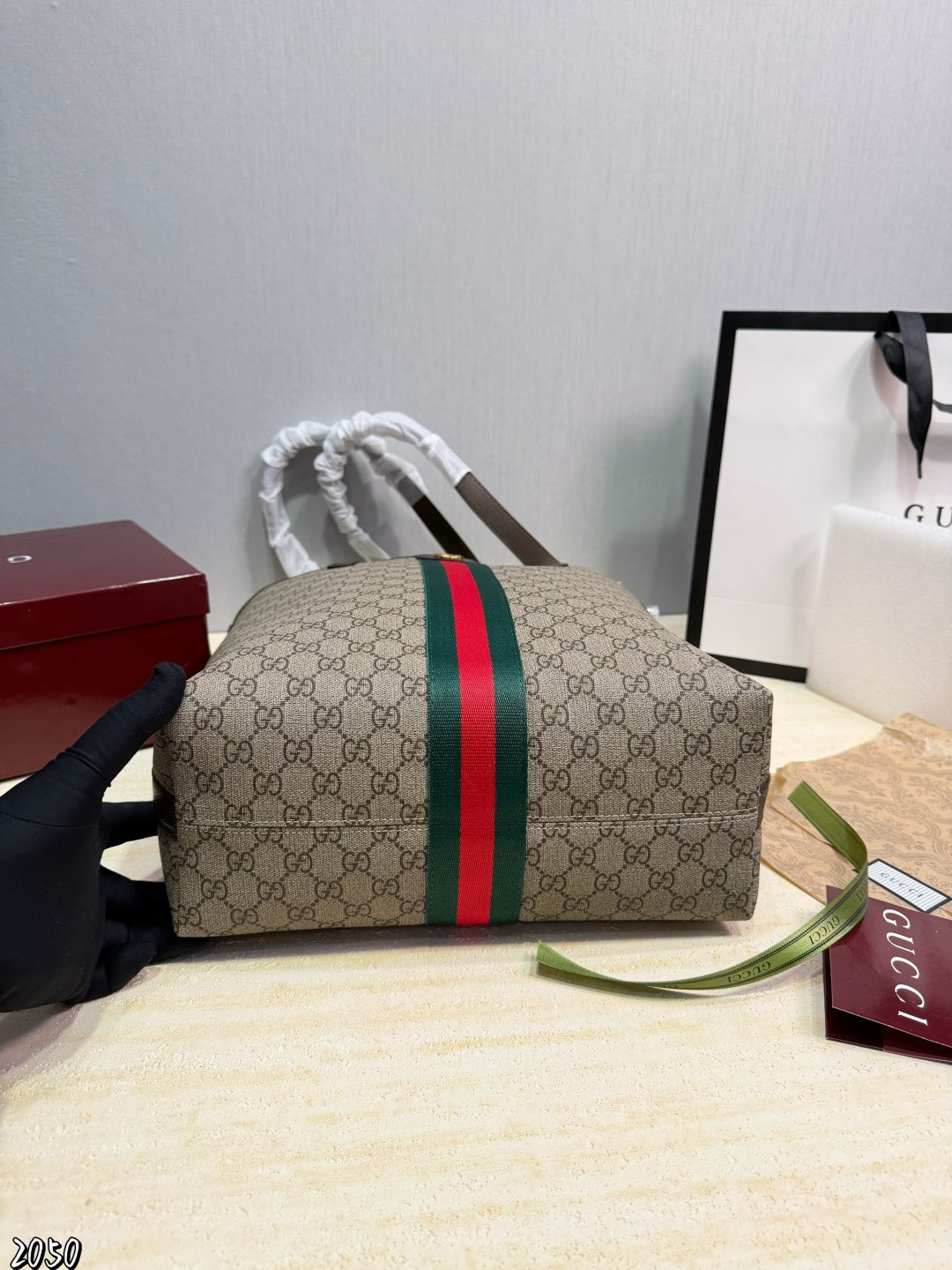 GU Shopper  Bag 36 cm -GQ