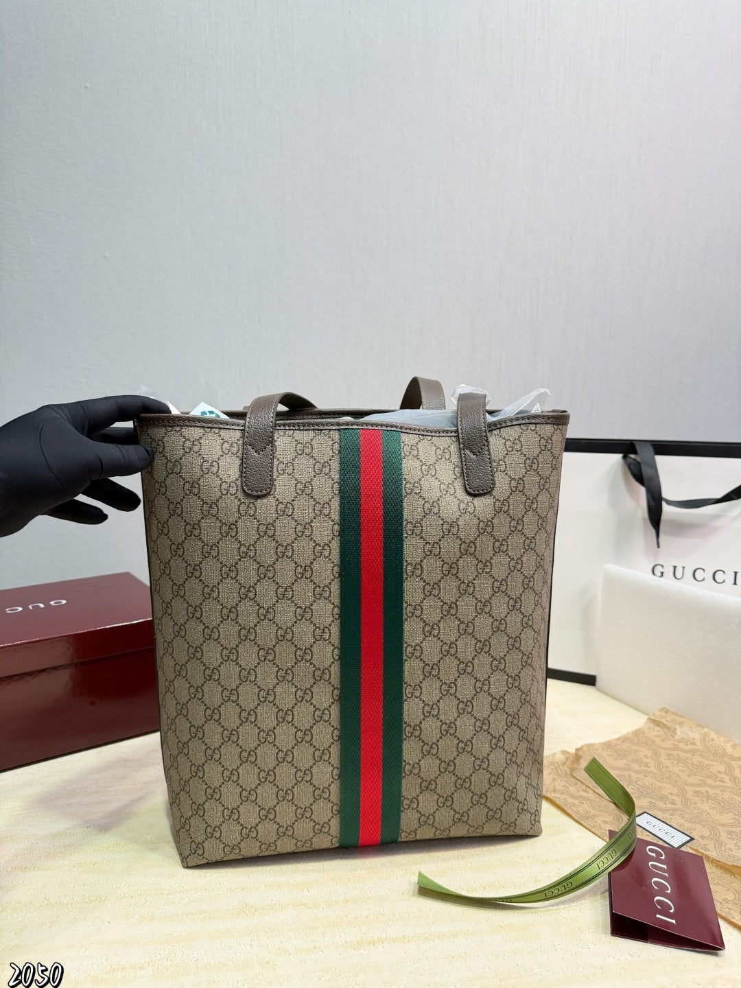 GU Shopper  Bag 36 cm -GQ