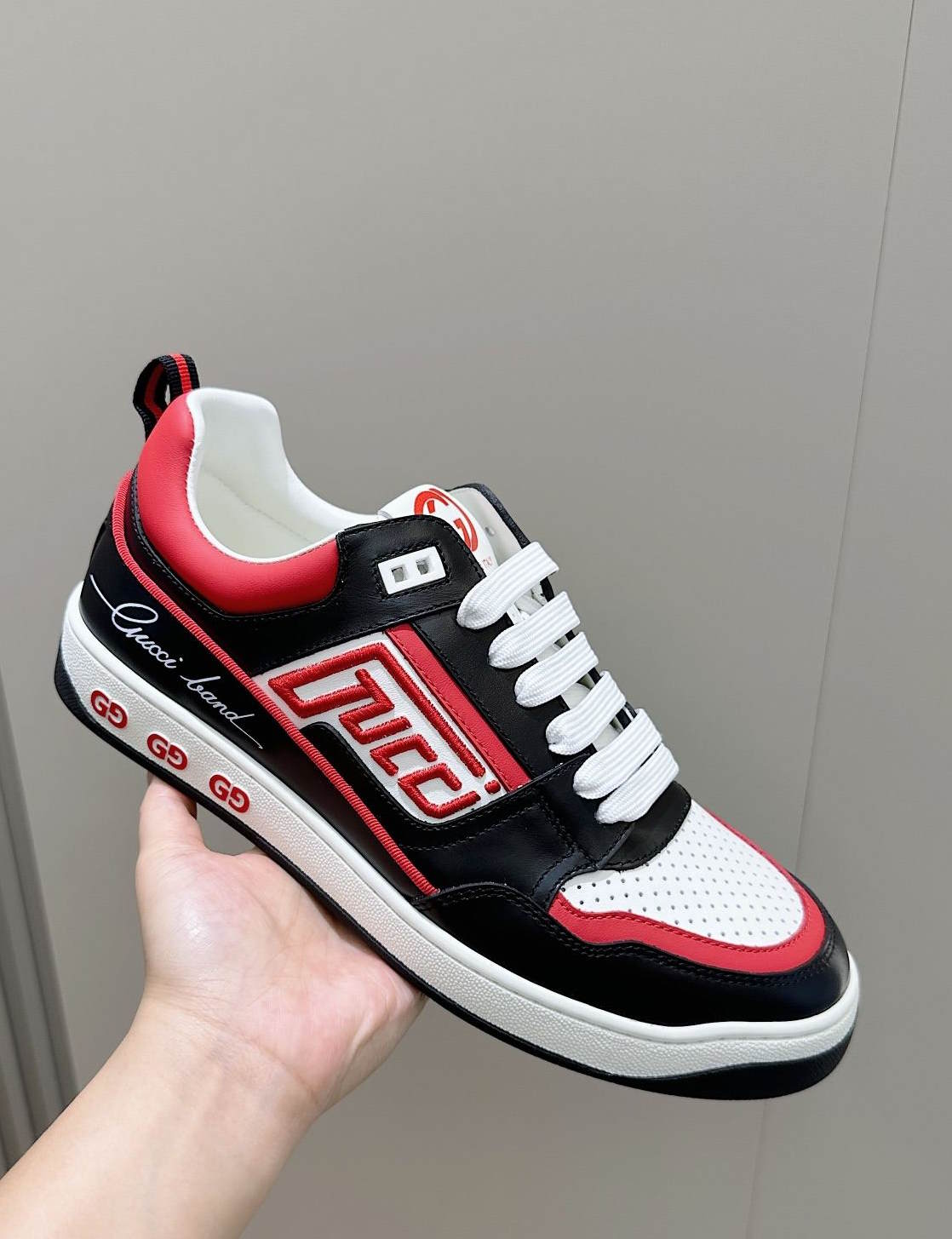 GU Sneakers   Trainers 3 Color 's