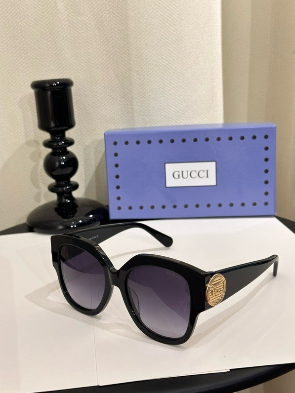 GU Sunglasses 2 Color's