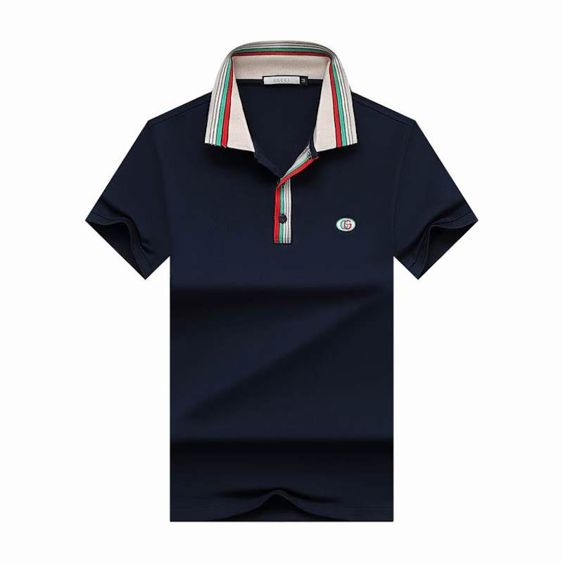 GU T-shirt  Polo 2 Color 's