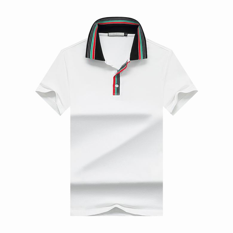 GU T-shirt  Polo 2 Color 's