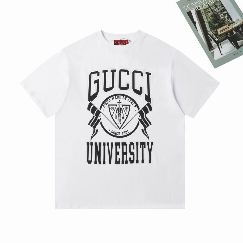 GU T-shirt  2 Color 's