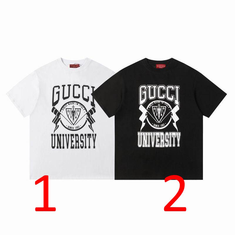 GU T-shirt  2 Color 's