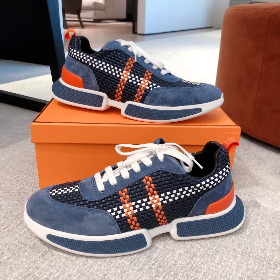 HRM Sneakers Trainers