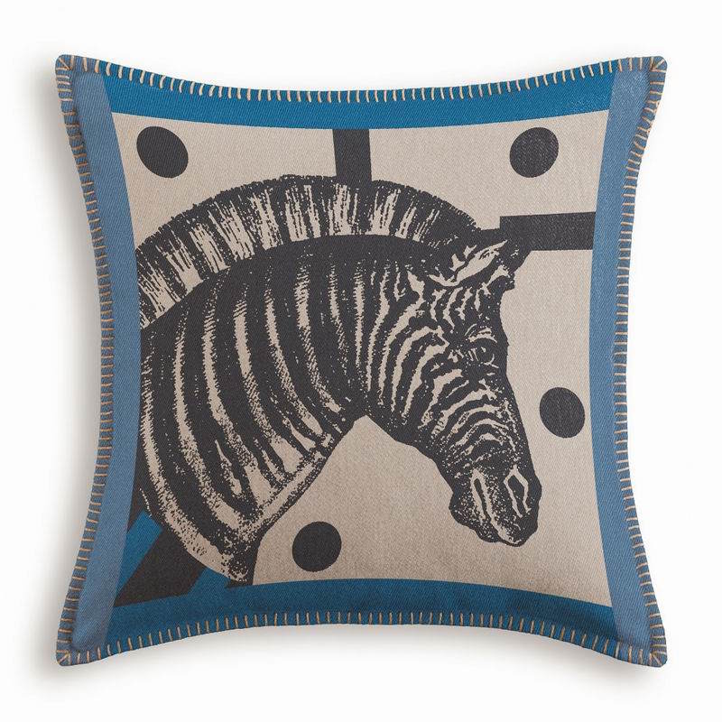 HRM Cushion Pillow 3 Color's