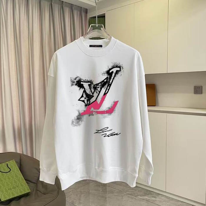 LU Sweatshirt 2 Color's