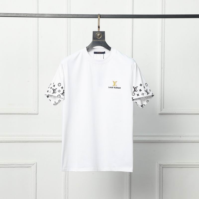 LU  T- Shirt short sleeve 3 Color's