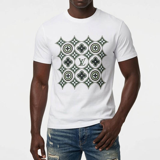 LU T- Shirt short sleeve 2 Color's