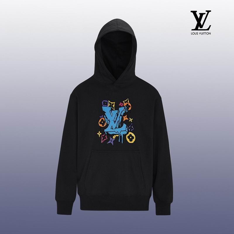 LU Sweatshirt Hoodie 2 Color's