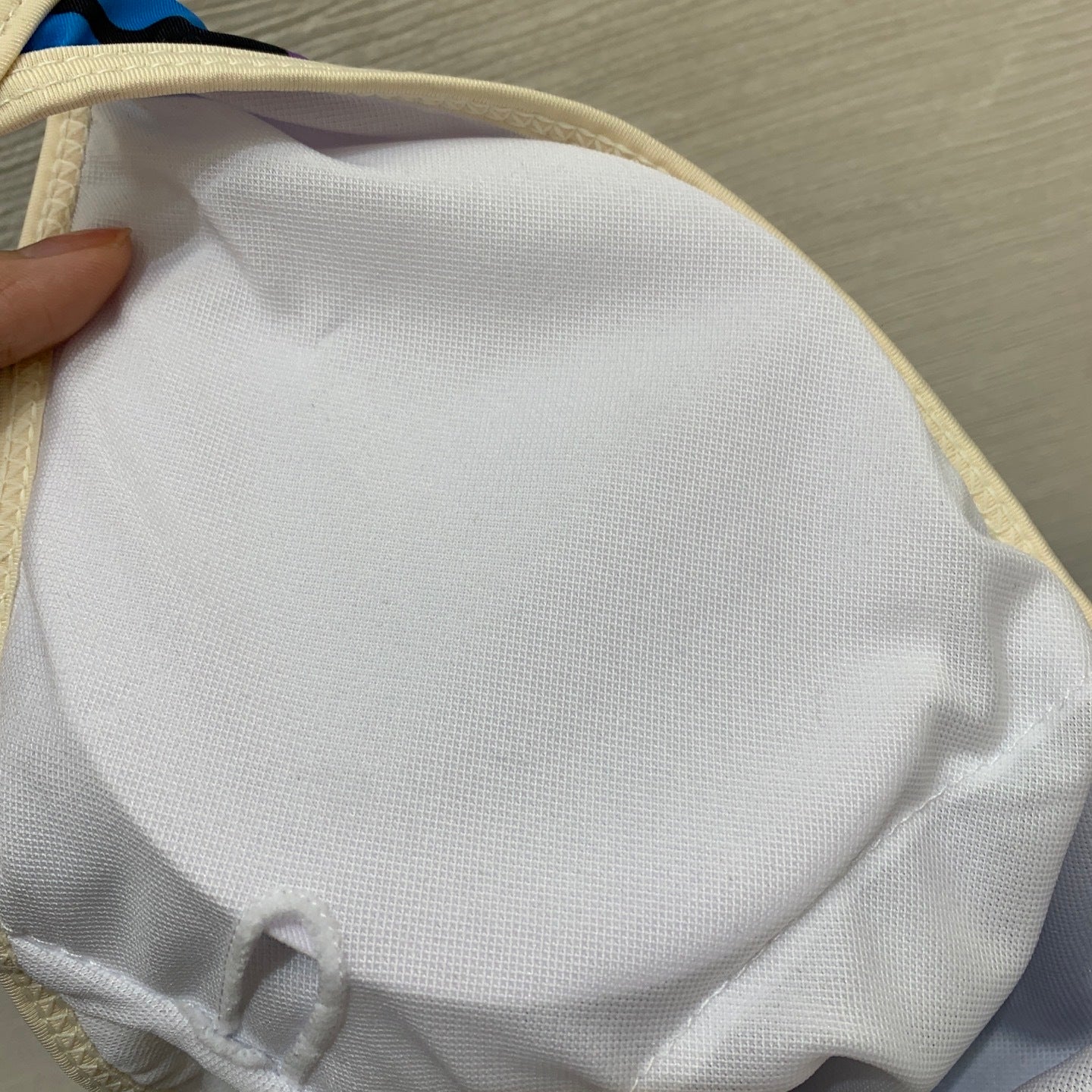 C V Swimsuit Bikini