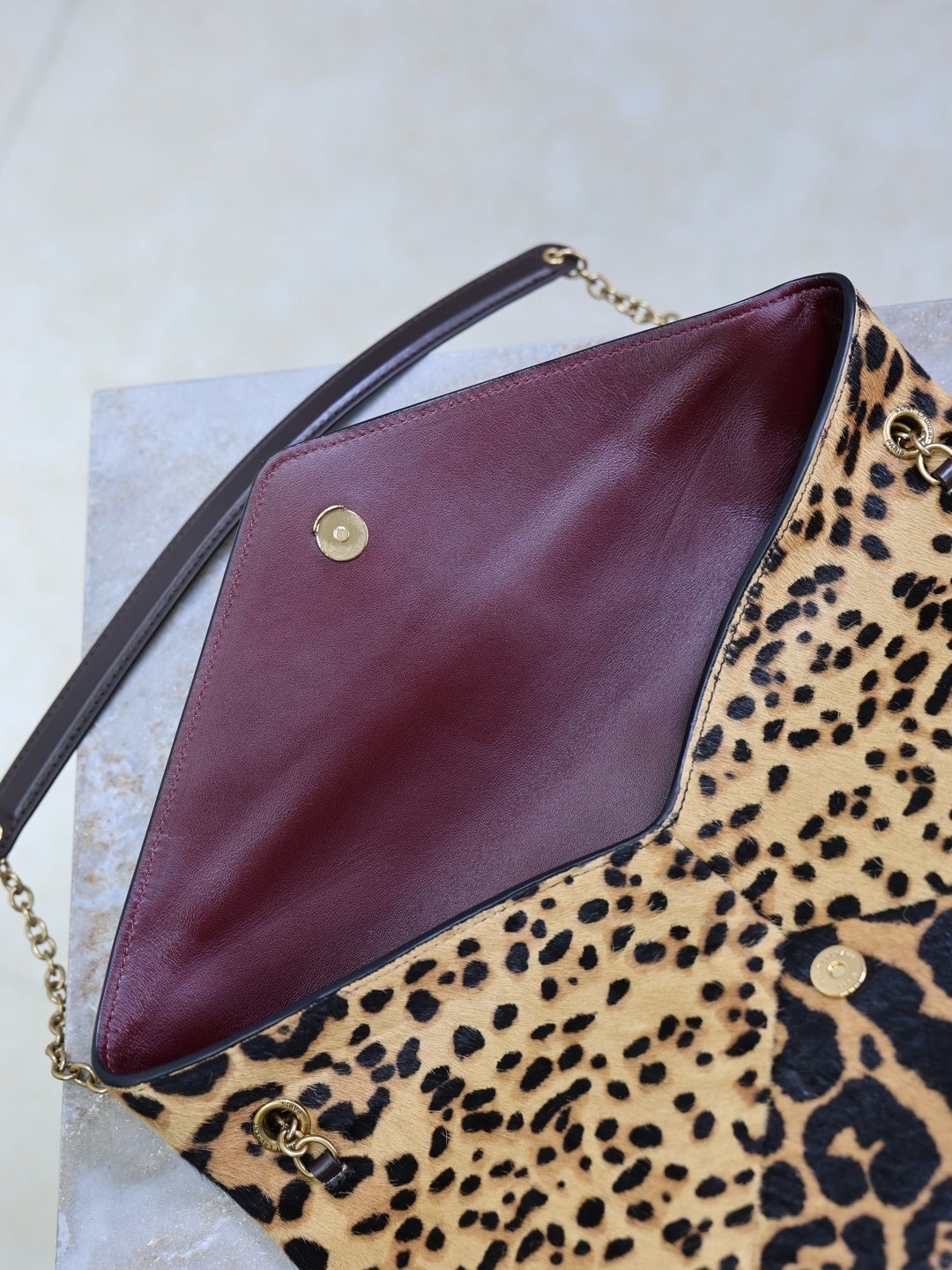 Y L bag  30 cm