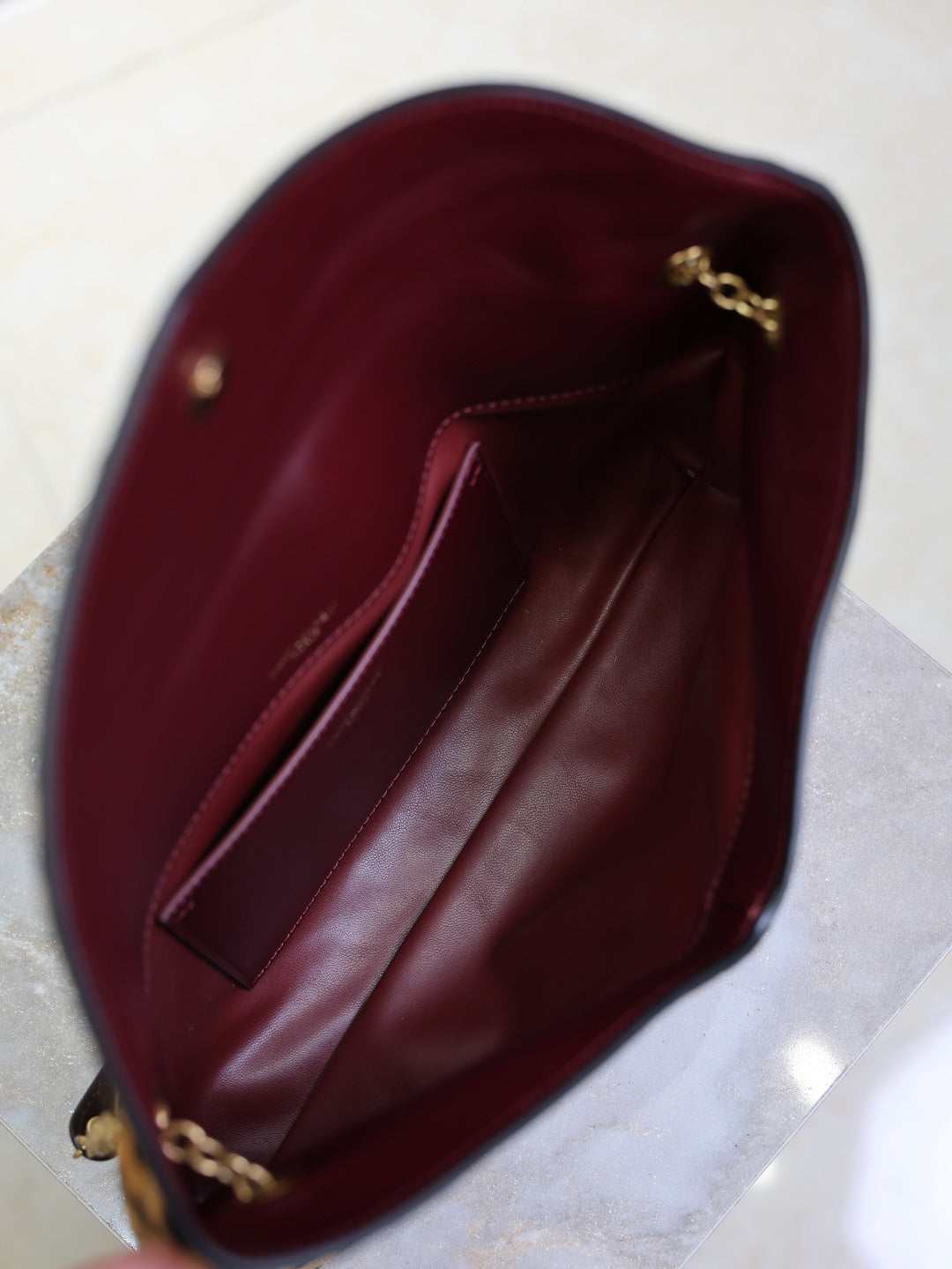 Y L bag  30 cm