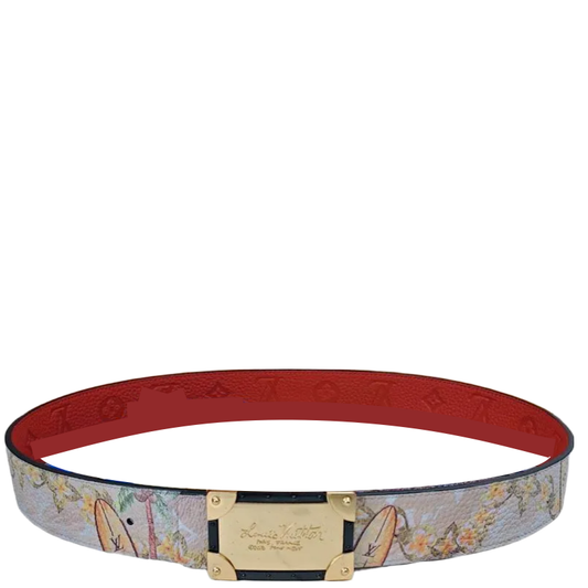 LU Belt  5 Color's