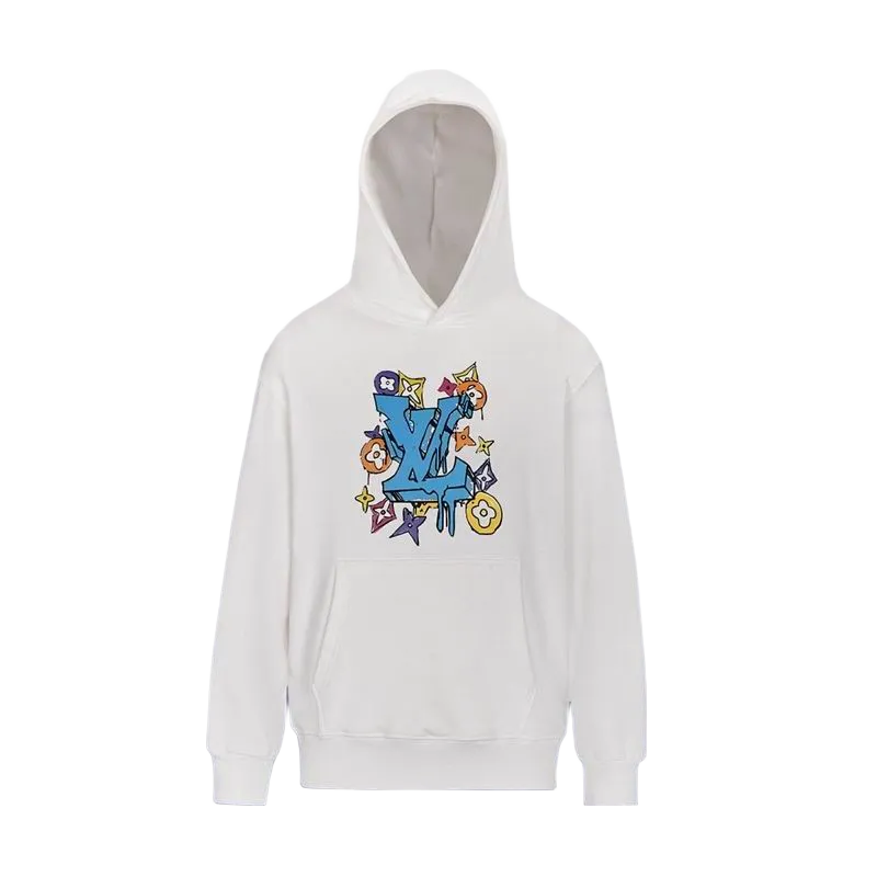 LU Sweatshirt Hoodie 2 Color's
