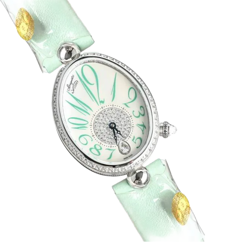 B R T Watches 2 Color's 28 cm