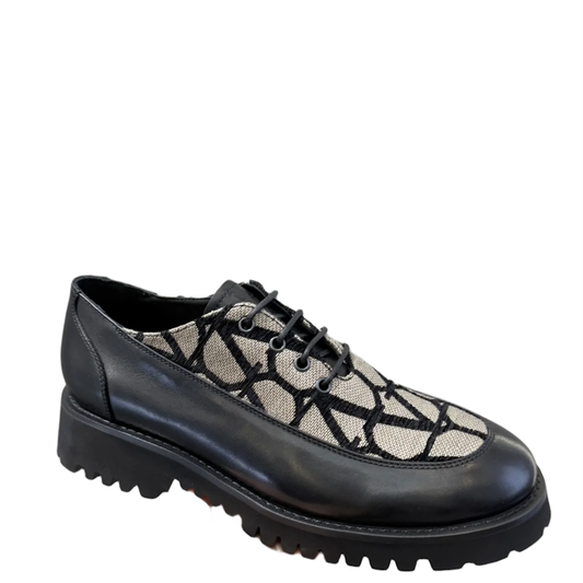 CV Shoes Man