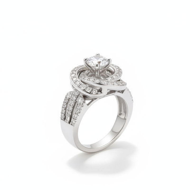 PIGU Fashion Rings