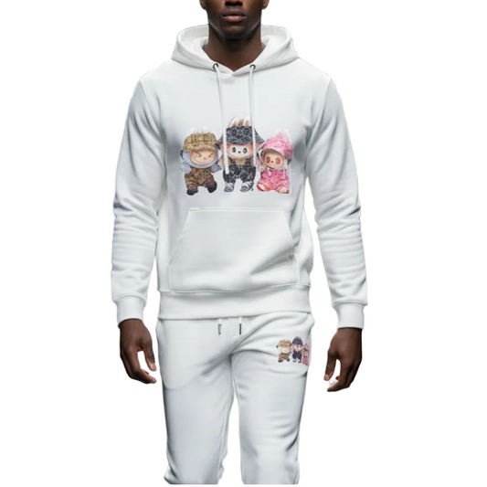 Sport Suits   Man 3 Color's