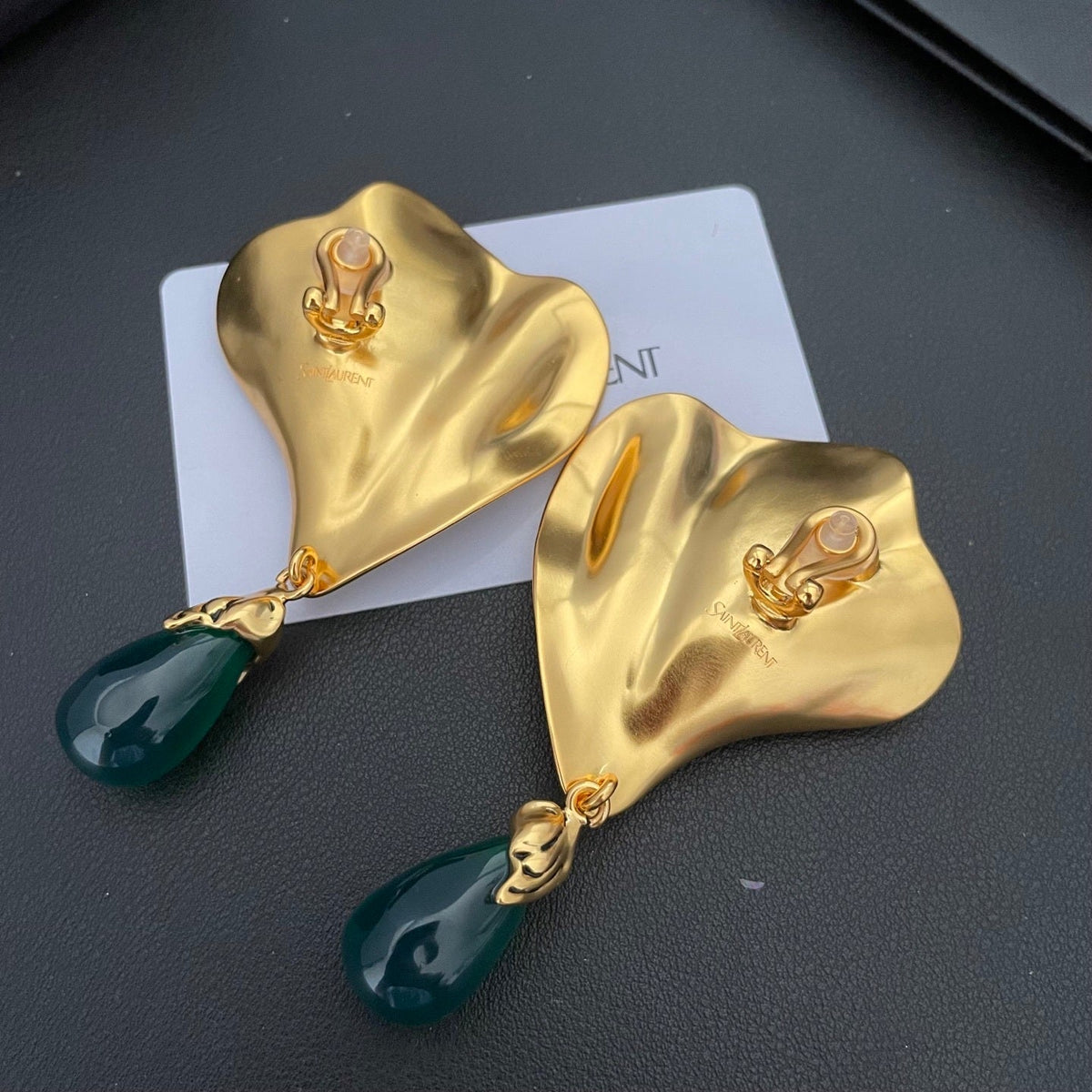 Y L  Fashion earrings