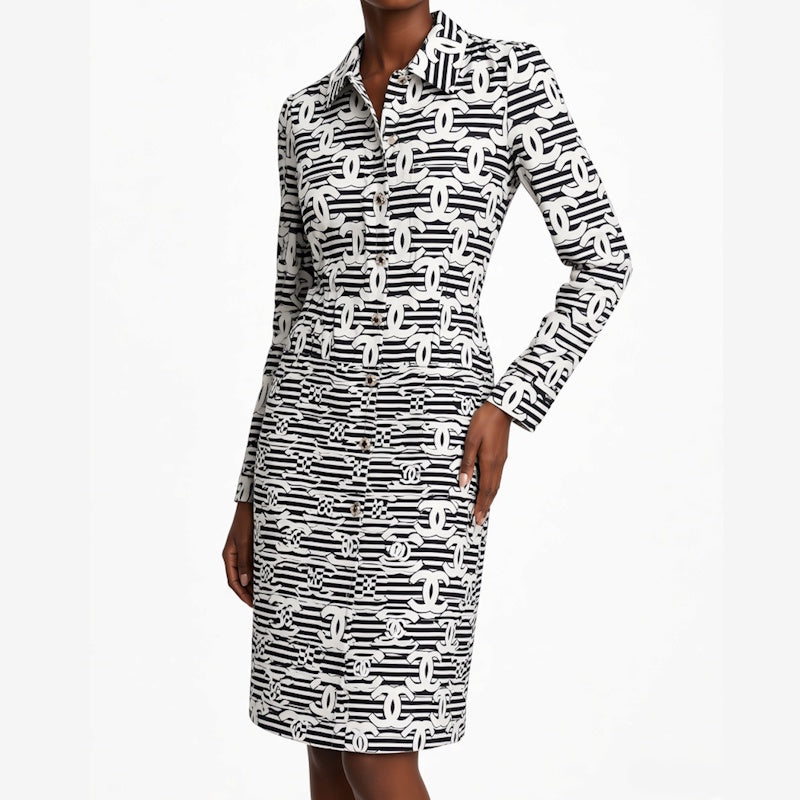 CHL  Woman Dress