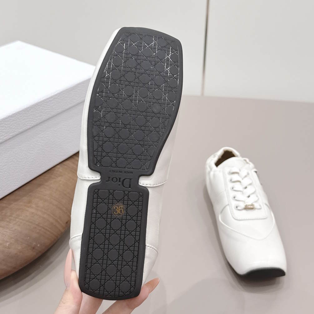 CHD Sneakers Woman