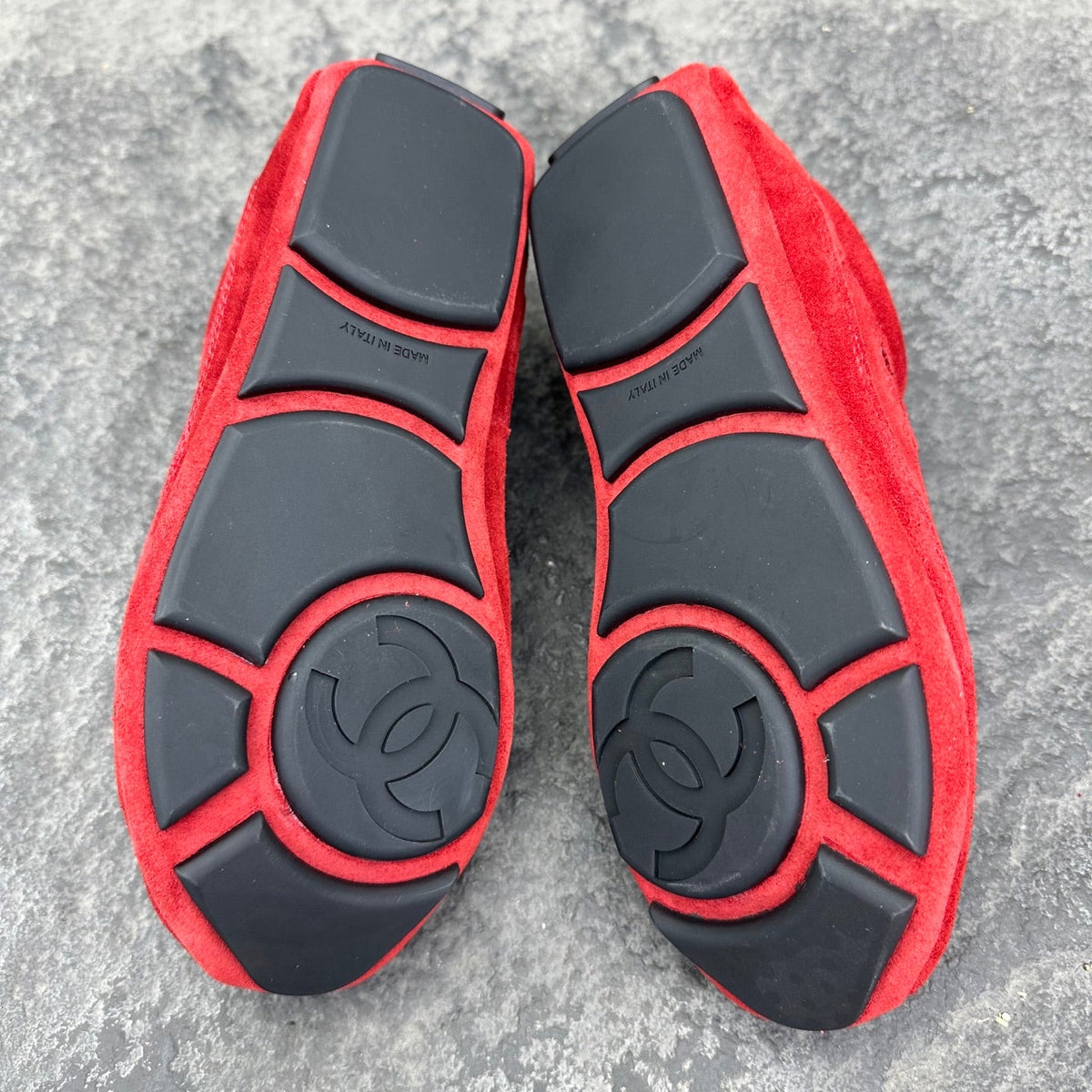CHL woman  Sneakers 2 Color's