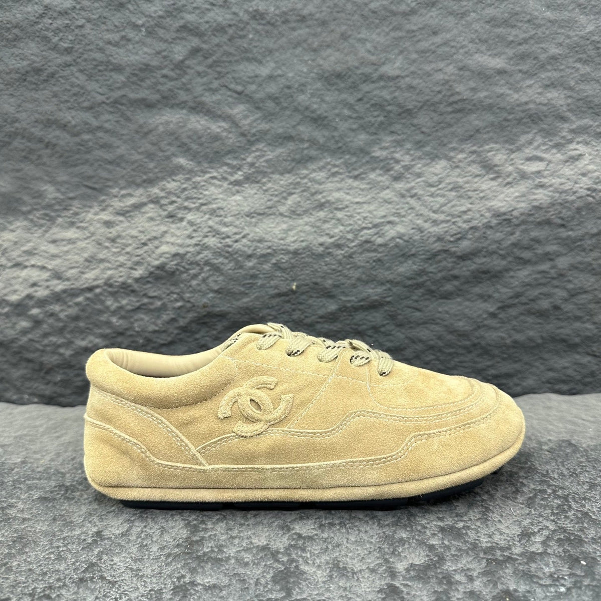 CHL woman  Sneakers 2 Color's
