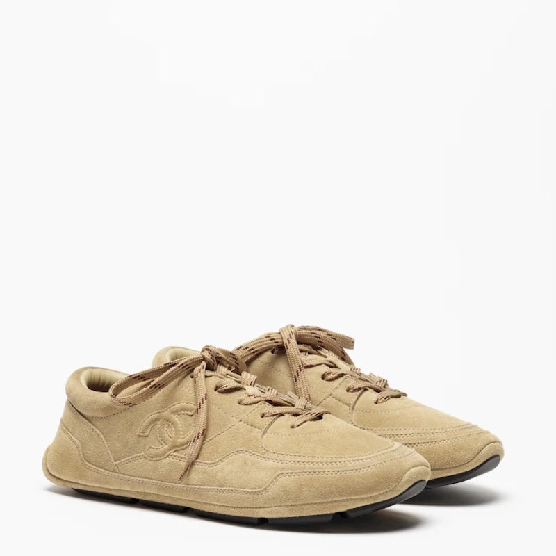CHL woman  Sneakers 2 Color's