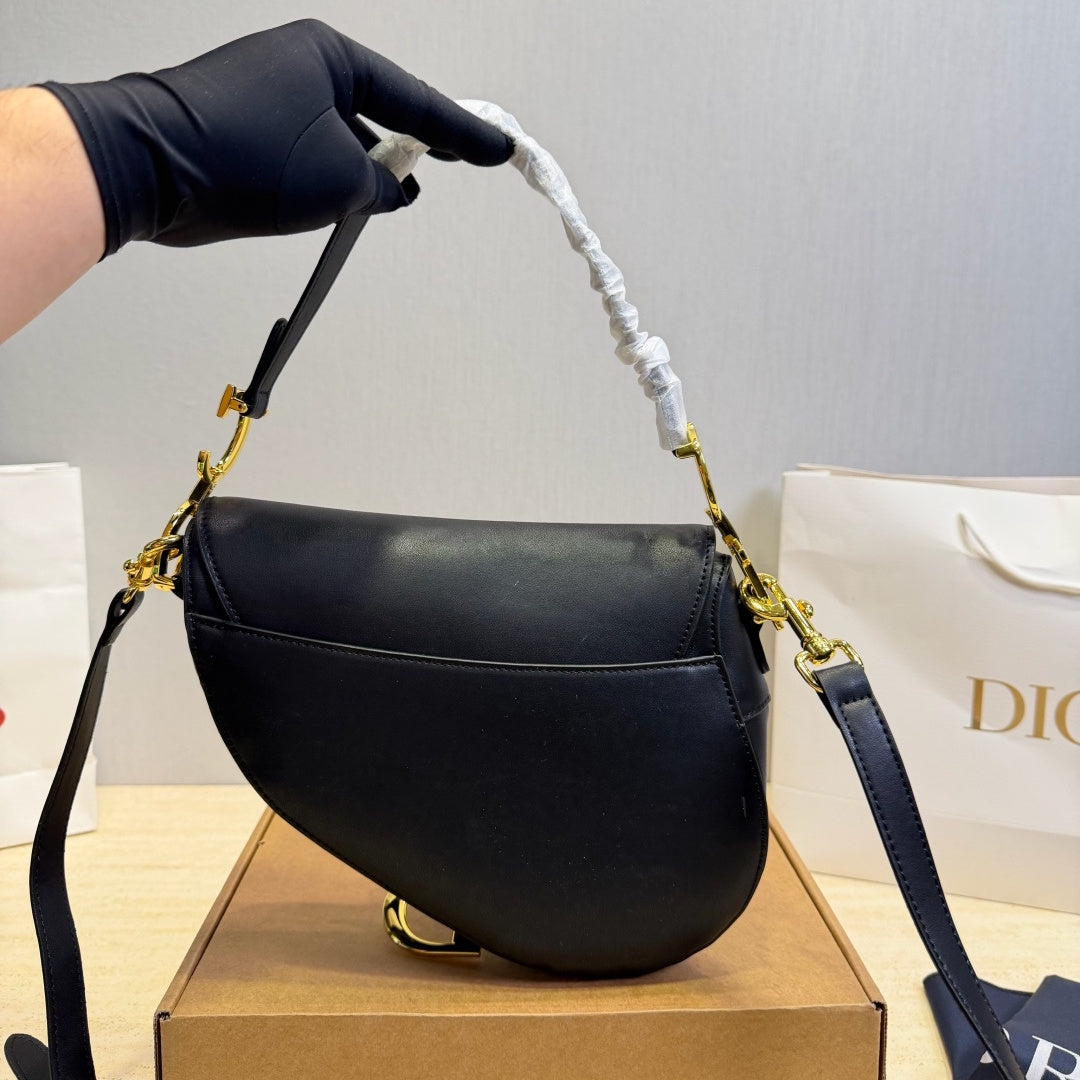 CHD Saddle Bag 5 Color's 24 cm