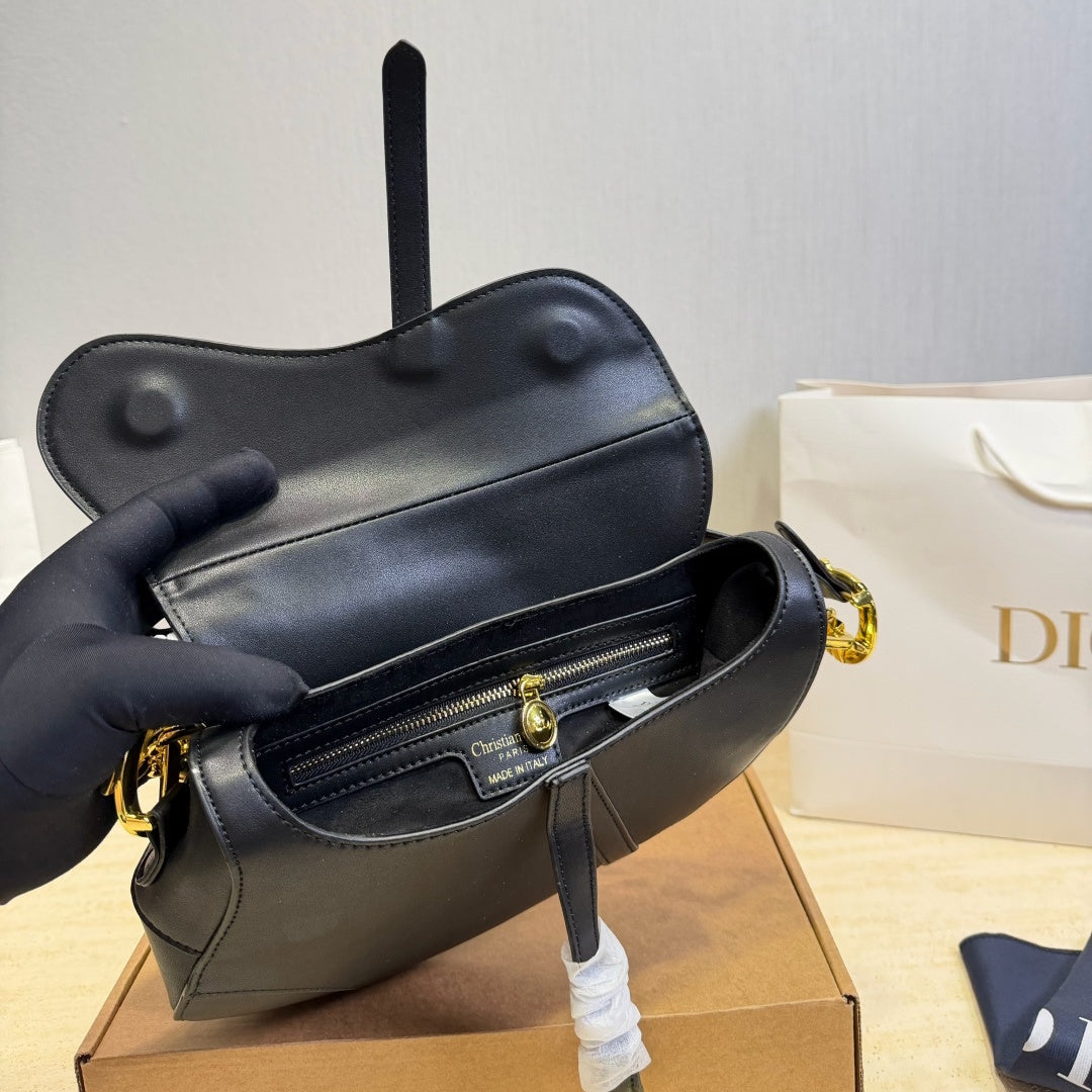 CHD Saddle Bag 5 Color's 24 cm