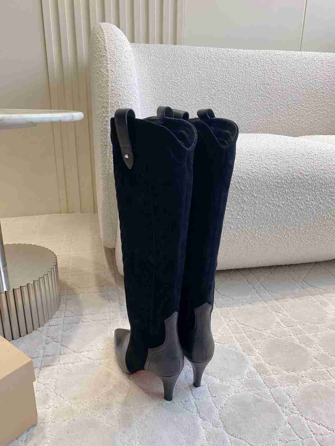 LABUTIN Boots High
